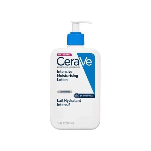 CeraVe Intensive Moisturising Lotion