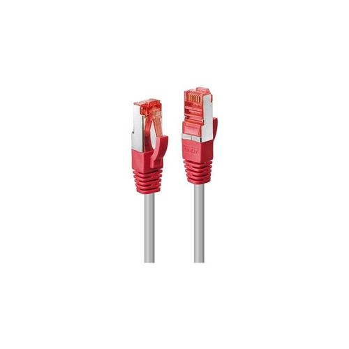 Lindy crossover cable - 2 m - grey - Grau - 2m