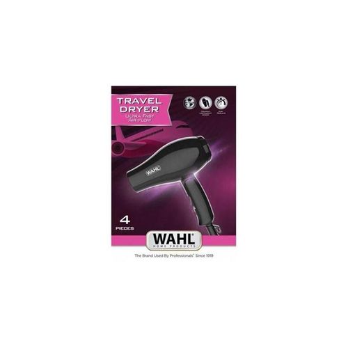 Wahl Haartrockner / Föhne 3402-0470 - hairdryer - 1000 W