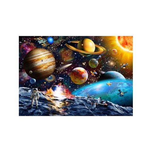 Educa 1000 Asteroid Mission