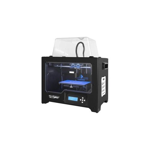 Gembird Flashforge Creator PRO - 3D Drucker - Acrylnitril-Butadien-Styrol (ABS)