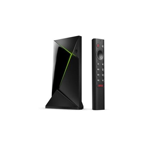 NVIDIA SHIELD TV Pro