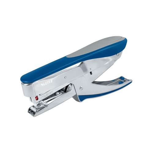 Leitz Große Heftzange, Oberlademechanik