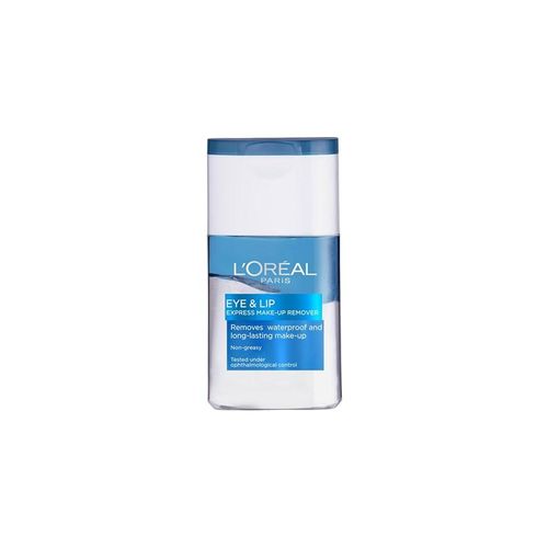 L'Oréal Gentle Eye and Lip Make-Up Remover Waterproof