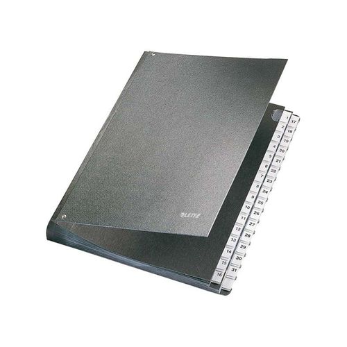 Leitz Pultordner