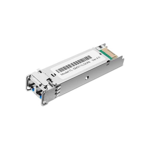 TP-Link TL-SM311LS MINI GBICMODUL SMF
