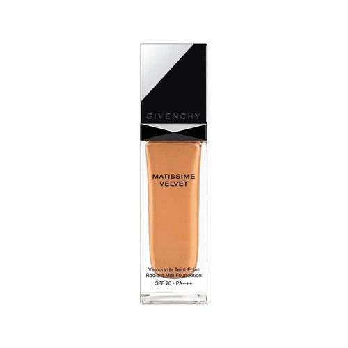 Givenchy Matissime Mattifying Liquid Foundation