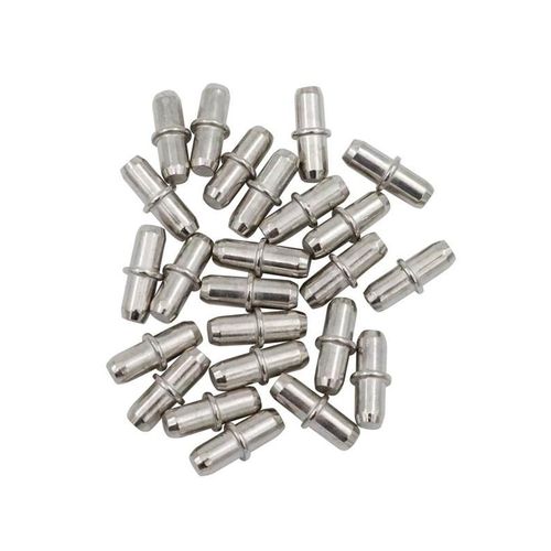 Home>it Shelf support 5mm 24 pcs.