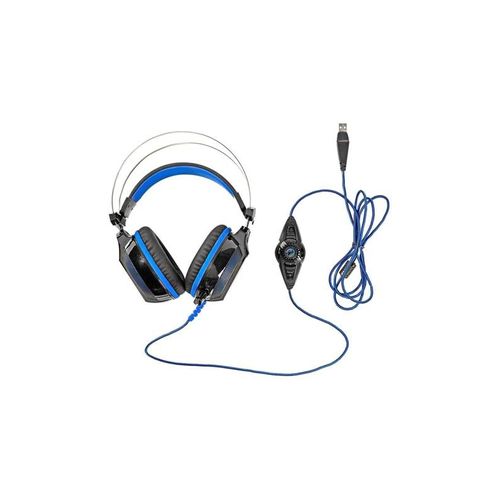 Nedis GHST500BK - headset