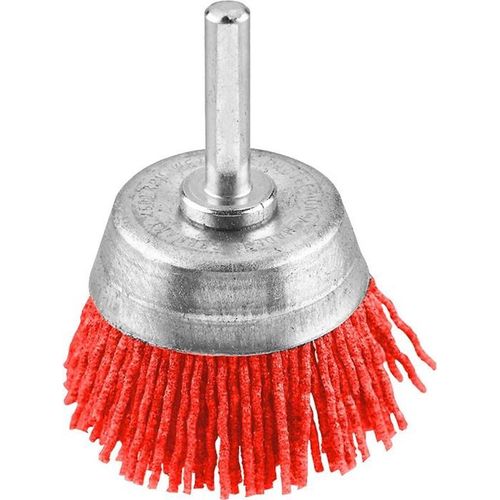 kwb 603330 wire wheel/wheel brush