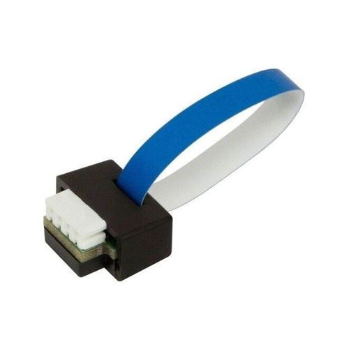 HP Intel Virtual RAID on CPU Standard