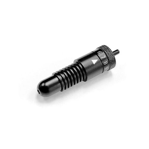 MyScreen Hybrid Glass Cutting Tool Knife Black