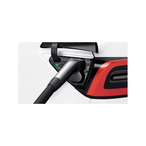 Spigen Tesla Charge Port Wrap - zero one - Tesla Model Y/3