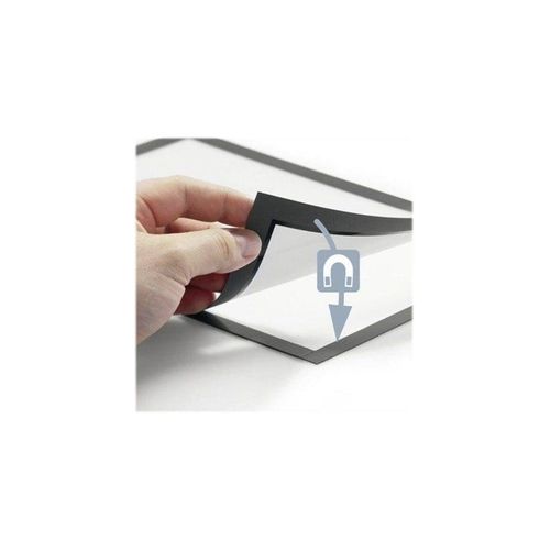 DURABLE Info-Rahmen DURAFRAME® A3