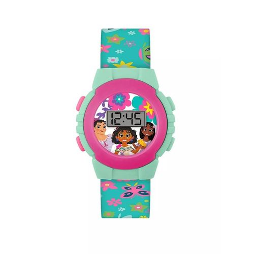 Peers Hardy - Disney Encanto Digital - Uhr