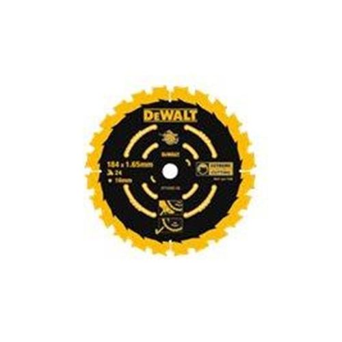 Dewalt Cutting Circular Saw Blade