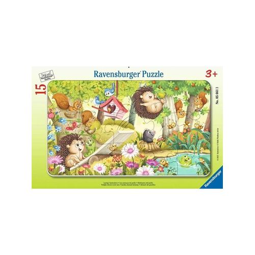 Ravensburger 05661 puzzle