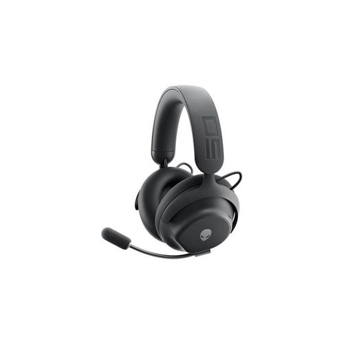 Dell Alienware Pro Wireless Gaming Headset - headset