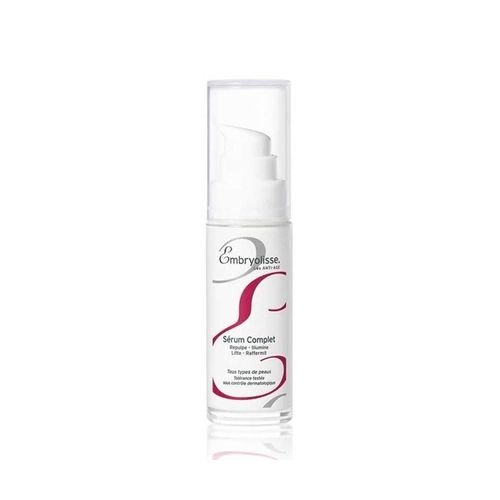 Embryolisse Complete Anti-Aging Facial Serum