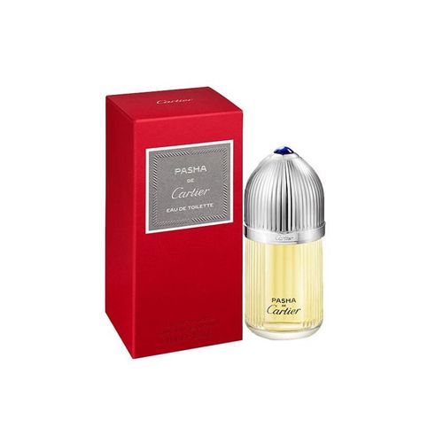 Cartier Pasha De Edt Spray