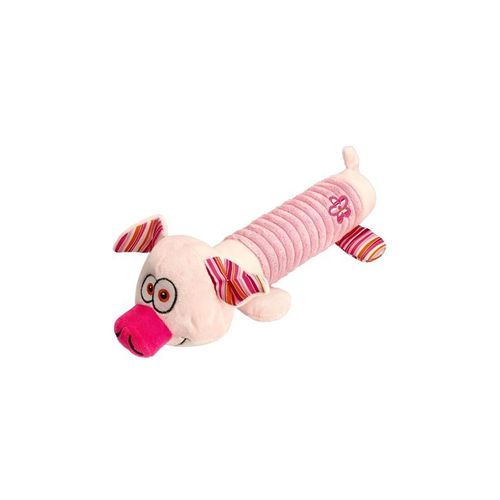 Dogman Dog Toy Pigge Tub 30cm