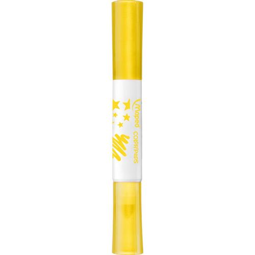 Maped Color'Peps Duo Stamp Felt-pens x8