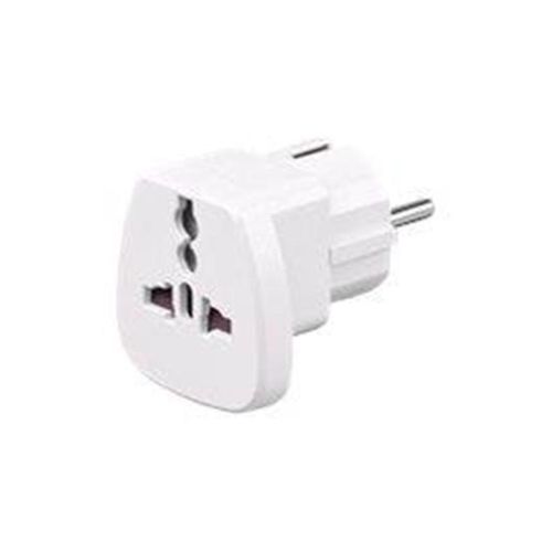 CoreParts Connect Universal adapter - power connector adaptor