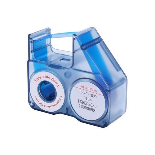 NIIMBOT Ribbon for B18 Niimbot (Blue)