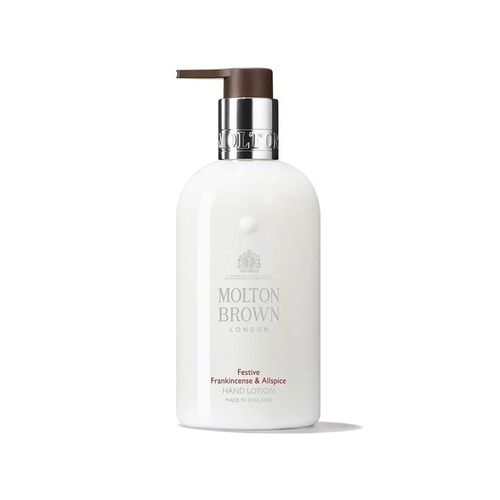 Molton Brown Frankincense & Allspice Hand Lotion 300 ml.