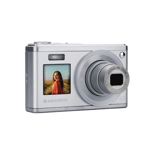 Agfa Photo Realishot DC9200 - digital camera
