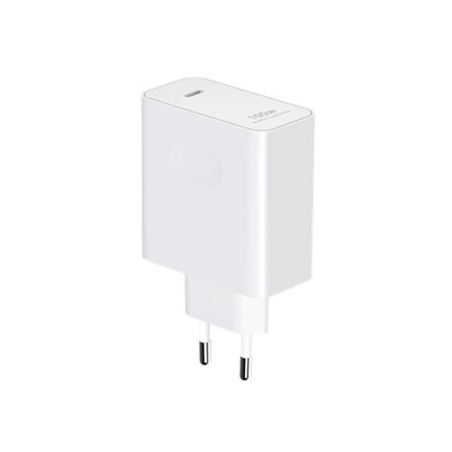 Honor SuperCharge Power Adapter GaN Slim (Max 100W) - White