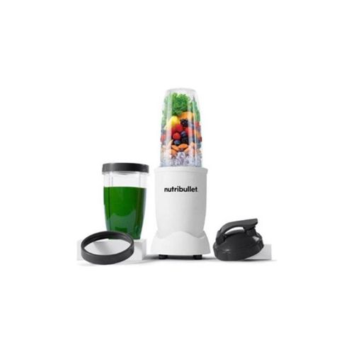 NutriBullet Mixer Pro NB907MAW - 900 W