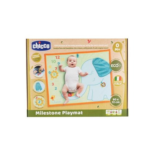 Chicco Pictures Playmat