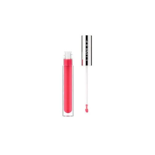 Clinique Pop Plush Creamy Lipgloss Strawberry Pop