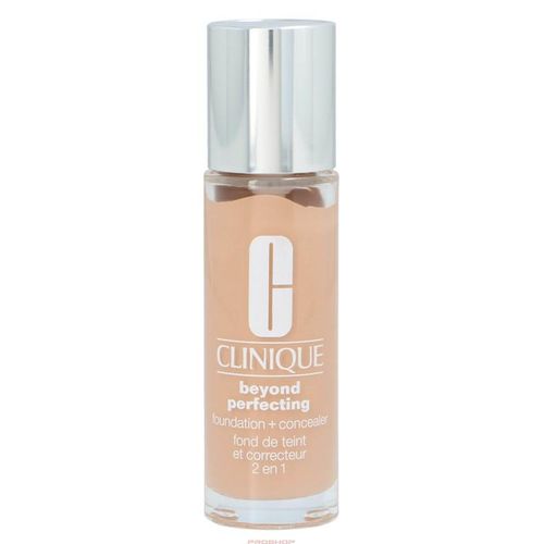 Clinique Beyond Perfecting Foundation + Concealer