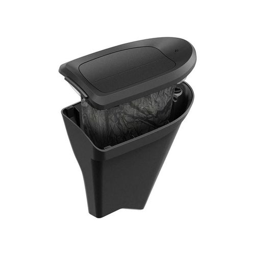 Spigen Tesla Car Trash Can - black - Tesla Model Y