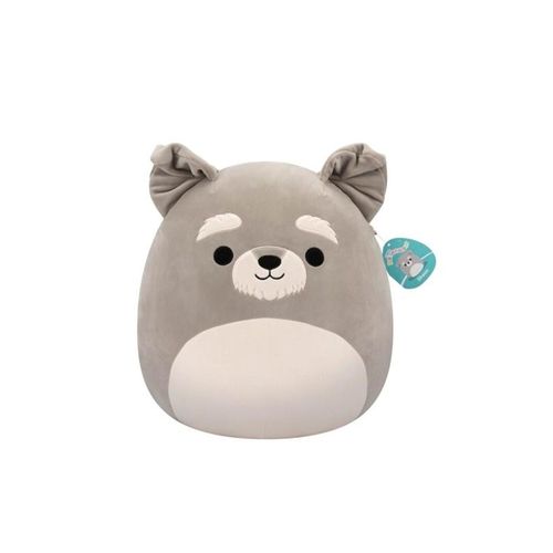 Squishmallows Shaun the Schnauzer 40 cm
