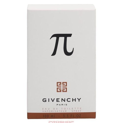 Givenchy - Pi - Spray
