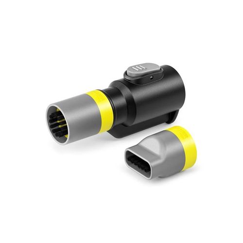 Kärcher Dampfreiniger ShoeCleaner SE 3 Compact SE 4.5.6