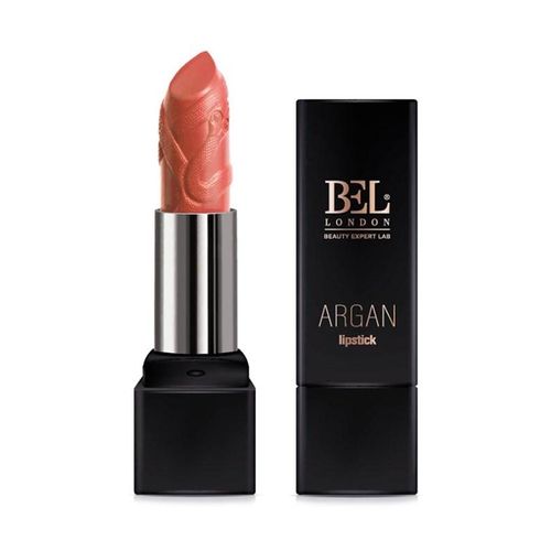 Bel London Argan Cremesheen Cream Lipstick 08.