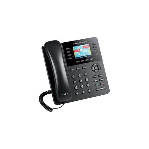 Grandstream GXP-2135 HD IP Telefon - Bluetooth