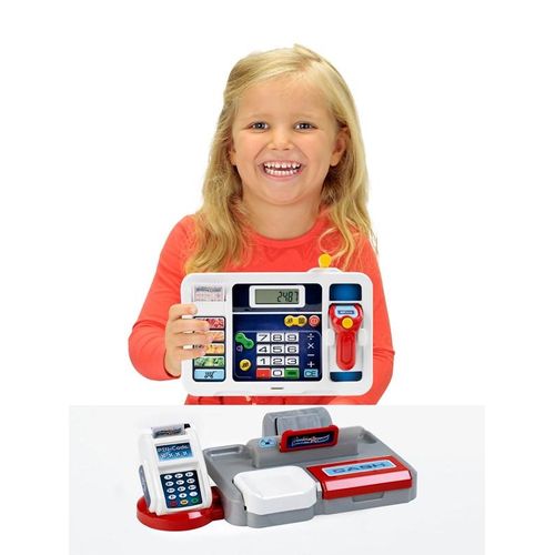 Theo Klein Cash register