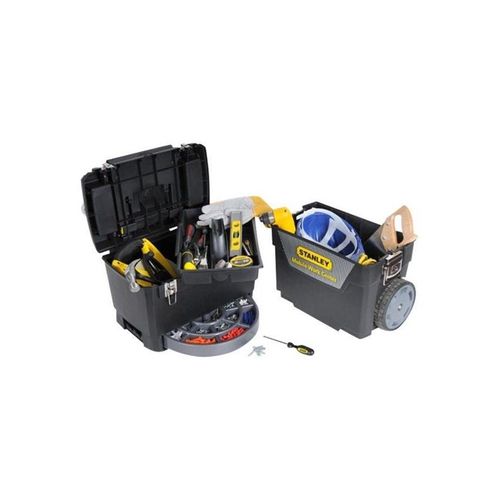 Stanley Mobile Work Centre