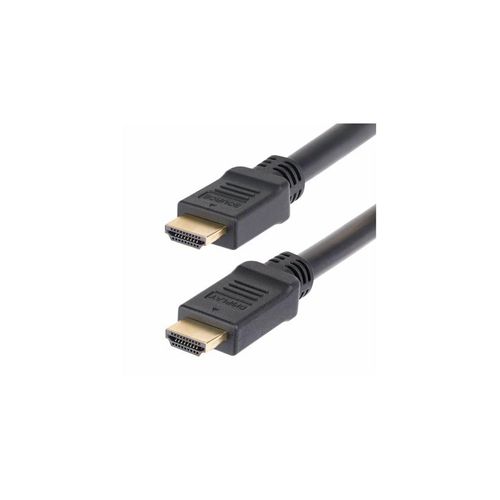 StarTech.com 15m Active HDMI 2.0 Cable CMP Plenum Rated 4K 60Hz - HDMI cable - 15 m