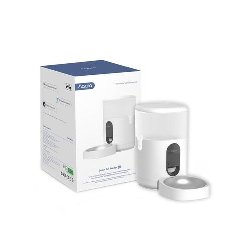 Aqara Smart Pet Feeder C1
