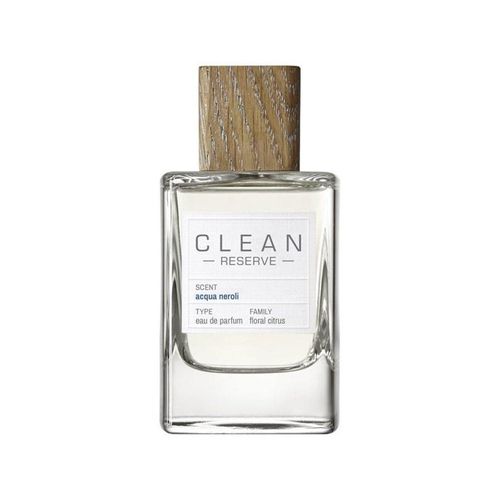 Clean Reserve - Acqua Neroli Eau De Parfum Unisex, 50 ml