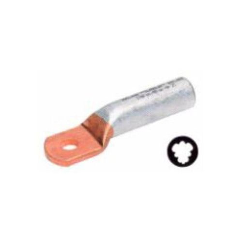 Elpress Din 46235 al/cu cable lug sector akk50-10din-pr 50mm2 sm m10