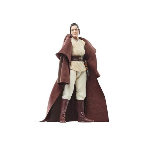 Hasbro Star Wars - The Black Series - The Acolyte - Jedi Master Indara 15cm