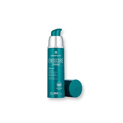 Cantabria Endocare Tensage Regenerating Serum