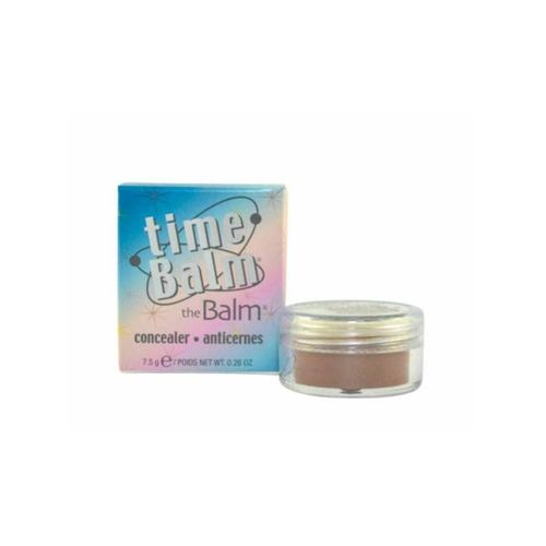 The Balm Time Balm Powder Concealer 7.5 ml. - After Dark.
